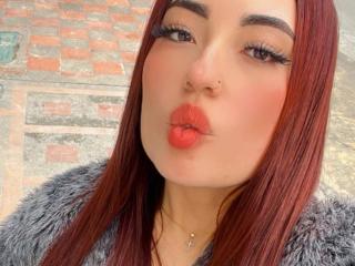 MeganCherryOne's Model Profile