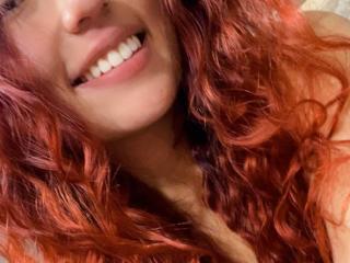 MeganCherryOne's Model Profile