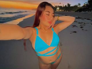 MeganCherryOne's Model Profile