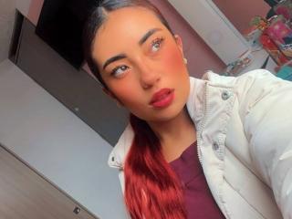 MeganCherryOne's Model Profile