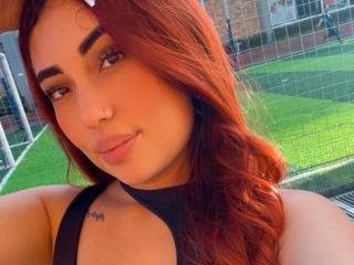 MeganCherryOne's Model Profile