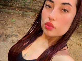 MeganCherryOne's Model Profile