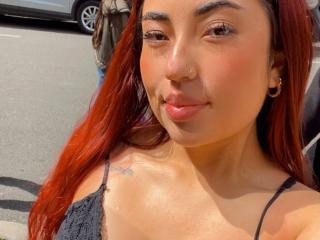 MeganCherryOne's Model Profile
