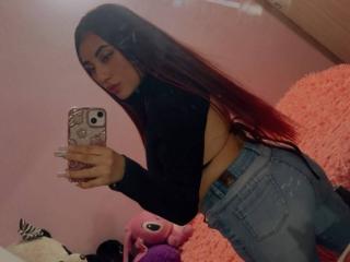 MeganCherryOne's Model Profile