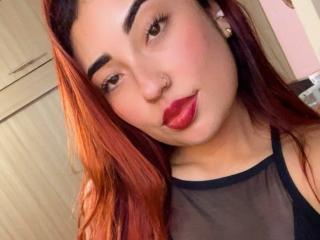 MeganCherryOne's Model Profile