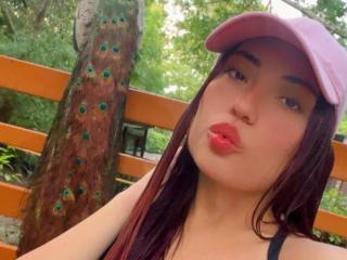 MeganCherryOne's Model Profile