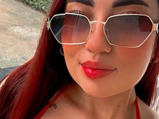 MeganCherryOne's Model Profile