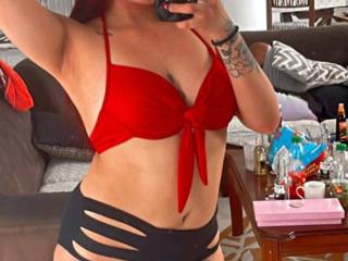 MeganCherryOne's Model Profile