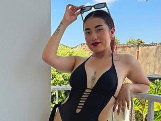MeganCherryOne's Model Profile