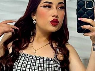 MeganCherryOne's Model Profile