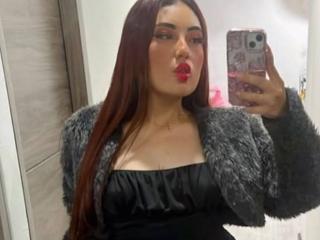 MeganCherryOne's Model Profile