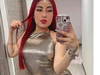 MeganCherryOne's Model Profile