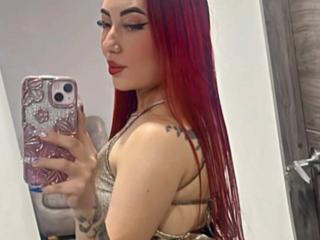 MeganCherryOne's Model Profile