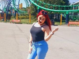 MeganCherryOne's Model Profile