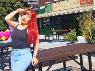 MeganCherryOne's Model Profile