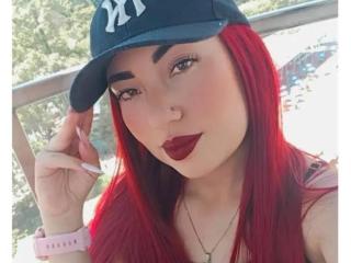 MeganCherryOne's Model Profile