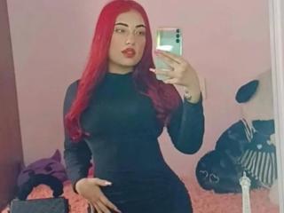 MeganCherryOne's Model Profile