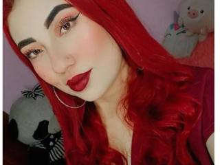 MeganCherryOne's Model Profile