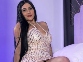 SamyRush's Model Profile