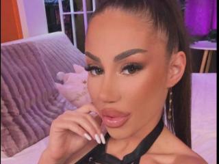 CataleyaBellaT's Model Profile