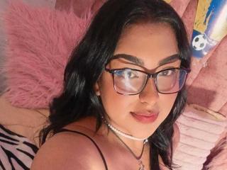 SyraPalmer's Model Profile