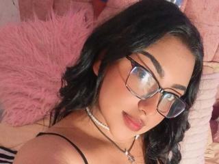 SyraPalmer's Model Profile
