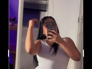 VanessaFory's Model Profile