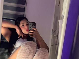 VanessaFory's Model Profile