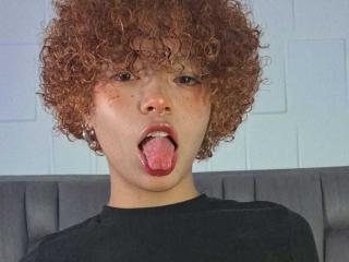 KeiryGinger's Model Profile