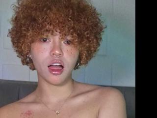 KeiryGinger's Model Profile