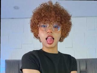 KeiryGinger's Model Profile
