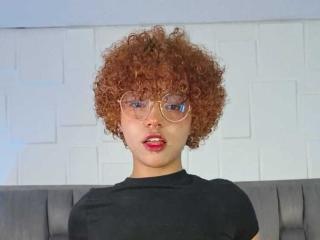 KeiryGinger's Model Profile