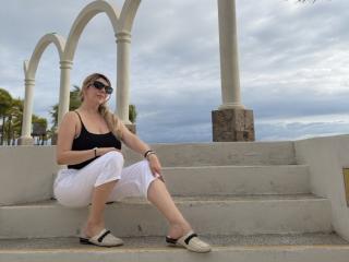 HotPamelaSex's Model Profile