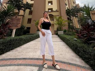 HotPamelaSex's Model Profile