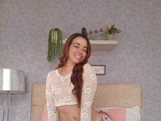 MadisonKoper's Model Profile