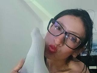 ZarayFeet's Model Profile