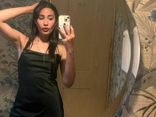 JennTylor's Model Profile