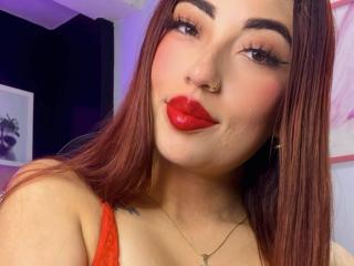 MeganCherryOne's Model Profile