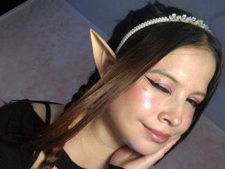 MelaniBecker's Model Profile