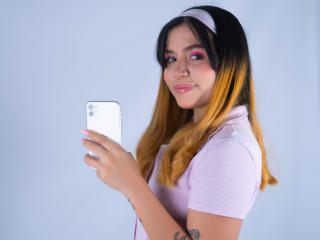 AbbyJanes's Model Profile