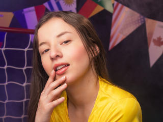 VioletaNova's Model Profile