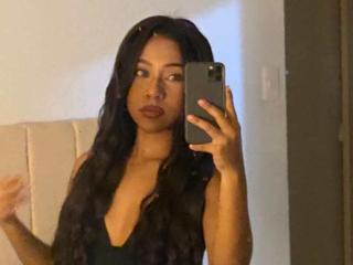 GabyVegaa's Model Profile