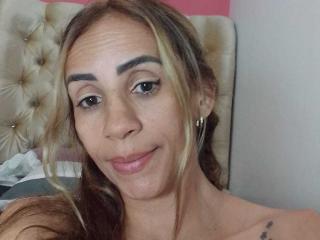 AmberMoorex's Model Profile