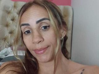 AmberMoorex's Model Profile