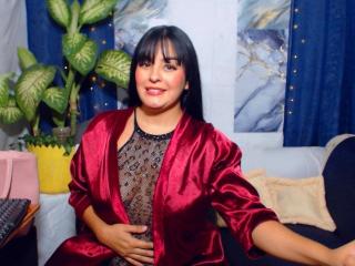 Ver la ficha detallada de TalianaSquirt