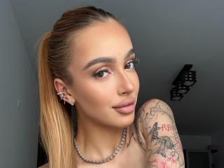 Se komplett profil för MarissaFex