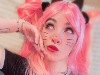 Ver la ficha detallada de LaurenEvie69