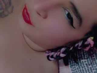 Ver la ficha detallada de Keissydoll