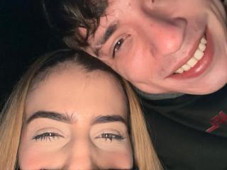 Se komplett profil för SecretLoversVIP