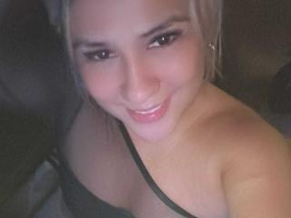 Ver la ficha detallada de CamilaNoer